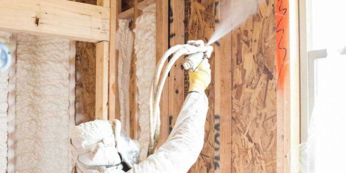 Leading the Way in High-Performance Insulation Solutions