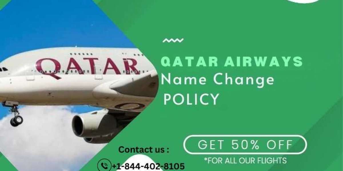 What Are the Restrictions Under the Qatar Airways Name Change Policy?