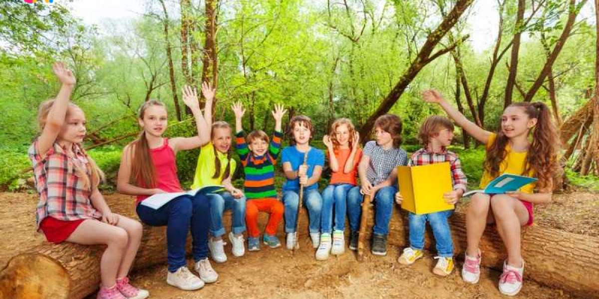 Can you Spot The A Camp Professional?