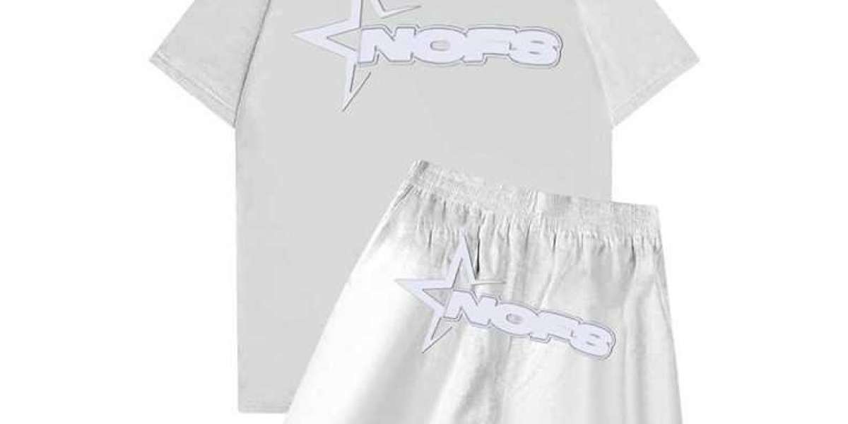 Nofs Tracksuit: The Best Outfit for Style and Comfort