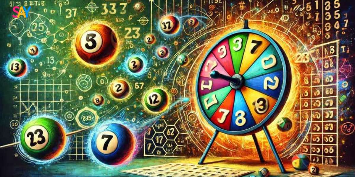 The Impact of Lotto Ticket Scanners on Modern Lottery Play