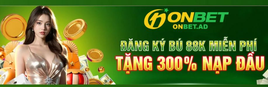 ONBET Cover Image