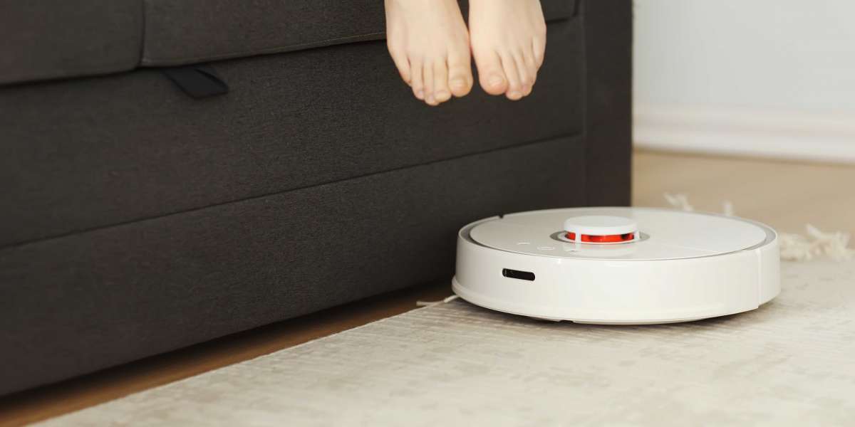Guide To Remote Vacuum Cleaner: The Intermediate Guide The Steps To Remote Vacuum Cleaner