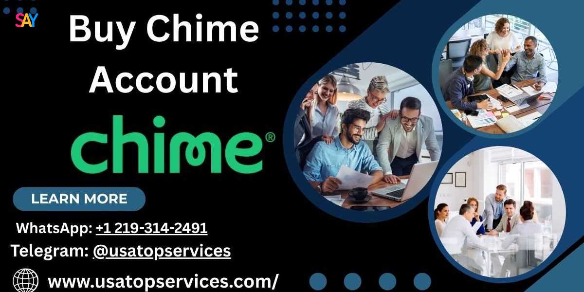 2026 Updated Guide to Buy verified Chime Account