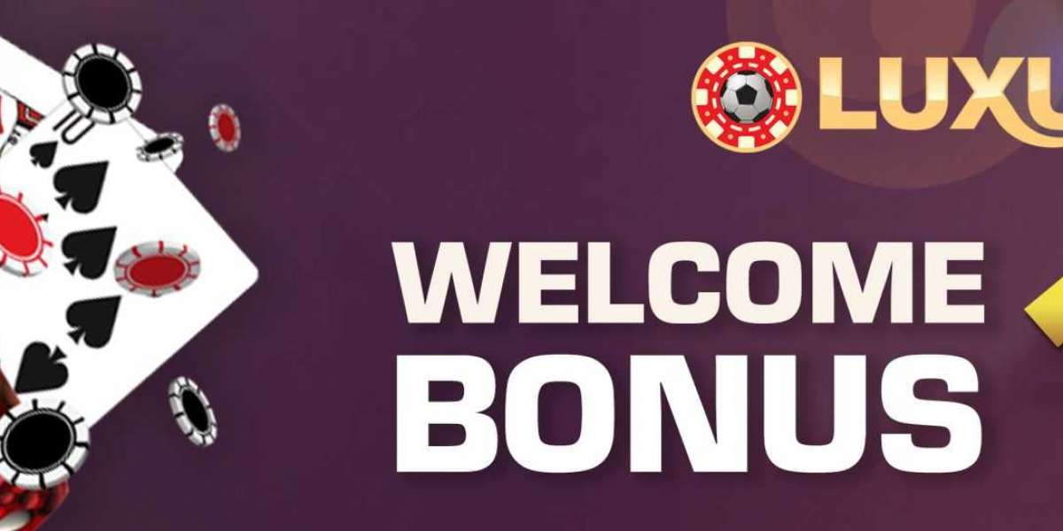 LUXURY138: Situs Slot Online Terbaik dengan Bonus Harian dan Event Khusus