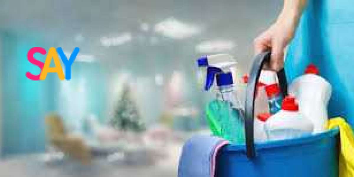 The Power of Clean: Transforming Your Life Through Effective Cleaning