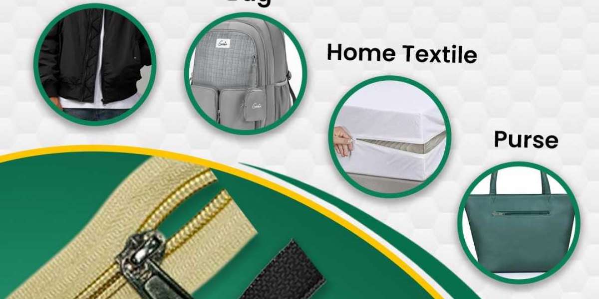 Exporting Zippers: Challenges and Opportunities for a Polyester Zipper Manufacturer in India