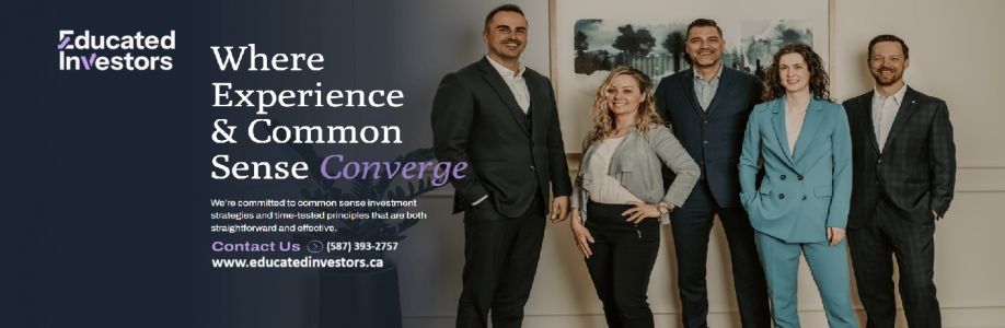 Educated Investors Cover Image