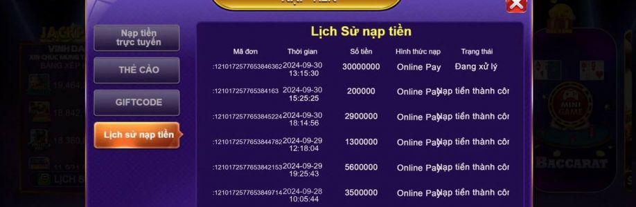 Tài Xỉu Online Cover Image