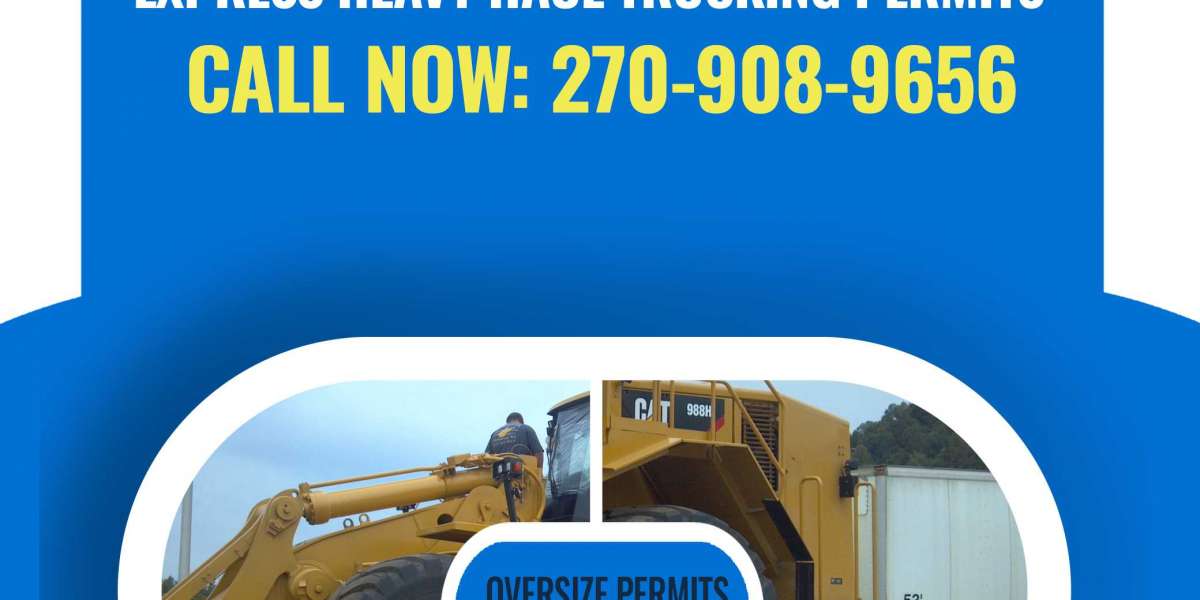 North Dakota Oversize Permits: A Vital Guide for Trucking Operators: