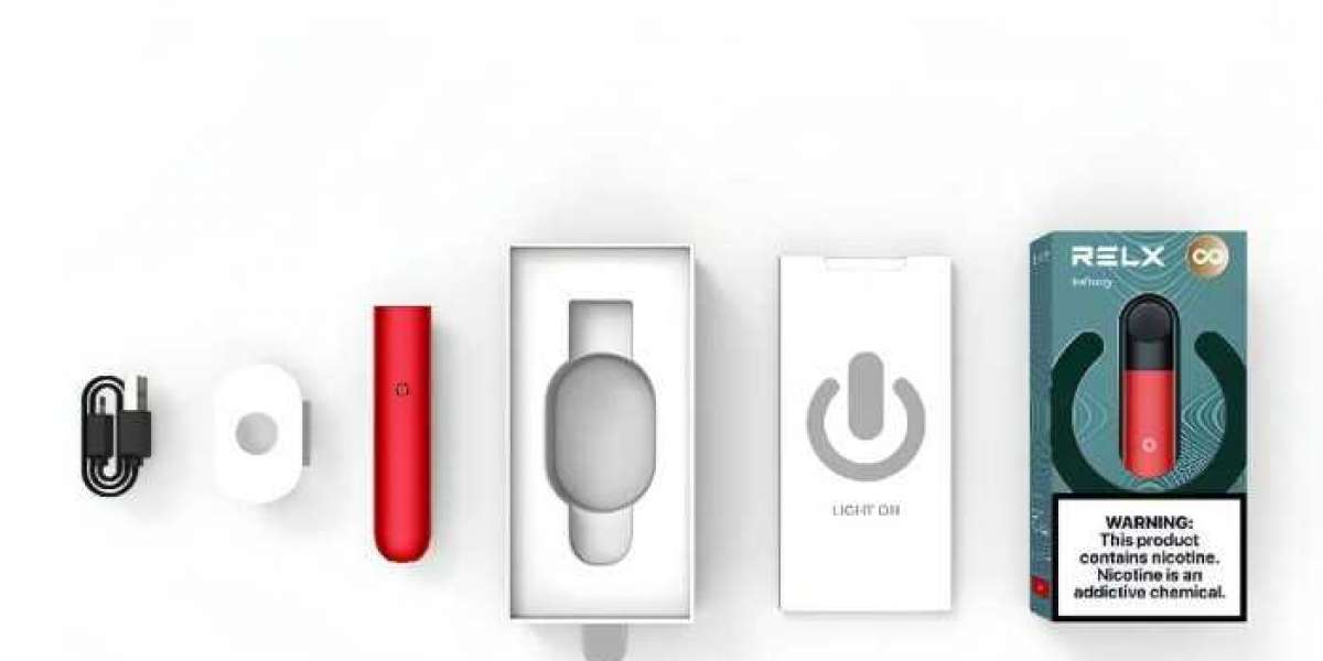 探索一次性小煙：輕便、時尚的電子煙新選擇