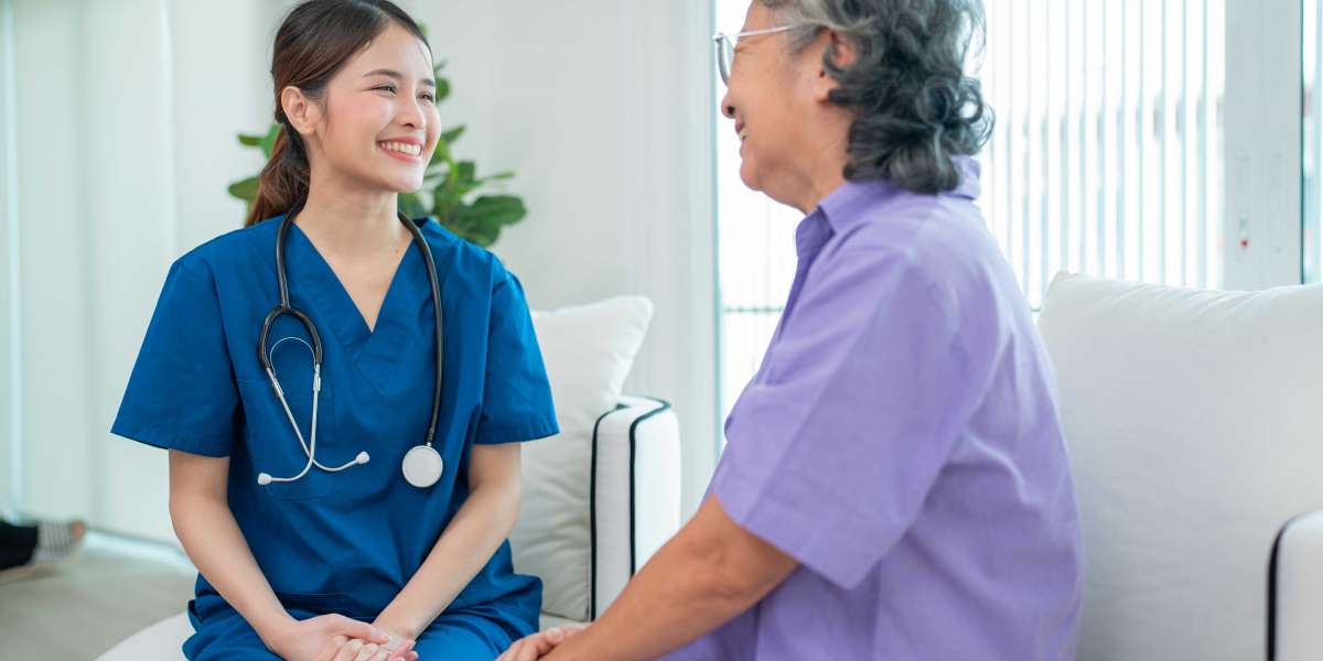 How Professional In-Home Nurses Help Manage Chronic Conditions Among Bangalore's Elderly