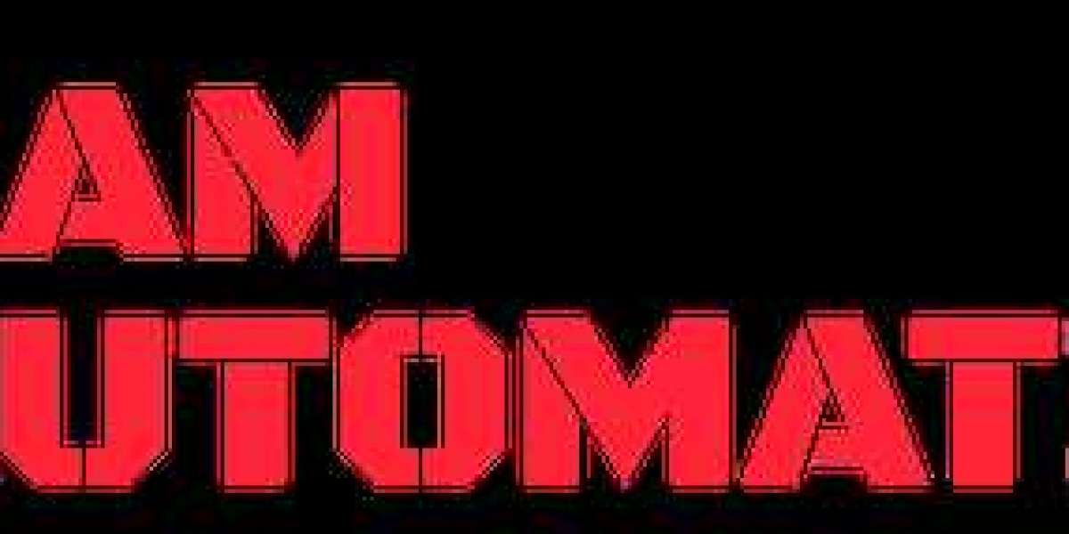 Your Trusted Partner for Industrial Automation Solutions — Ram Automations
