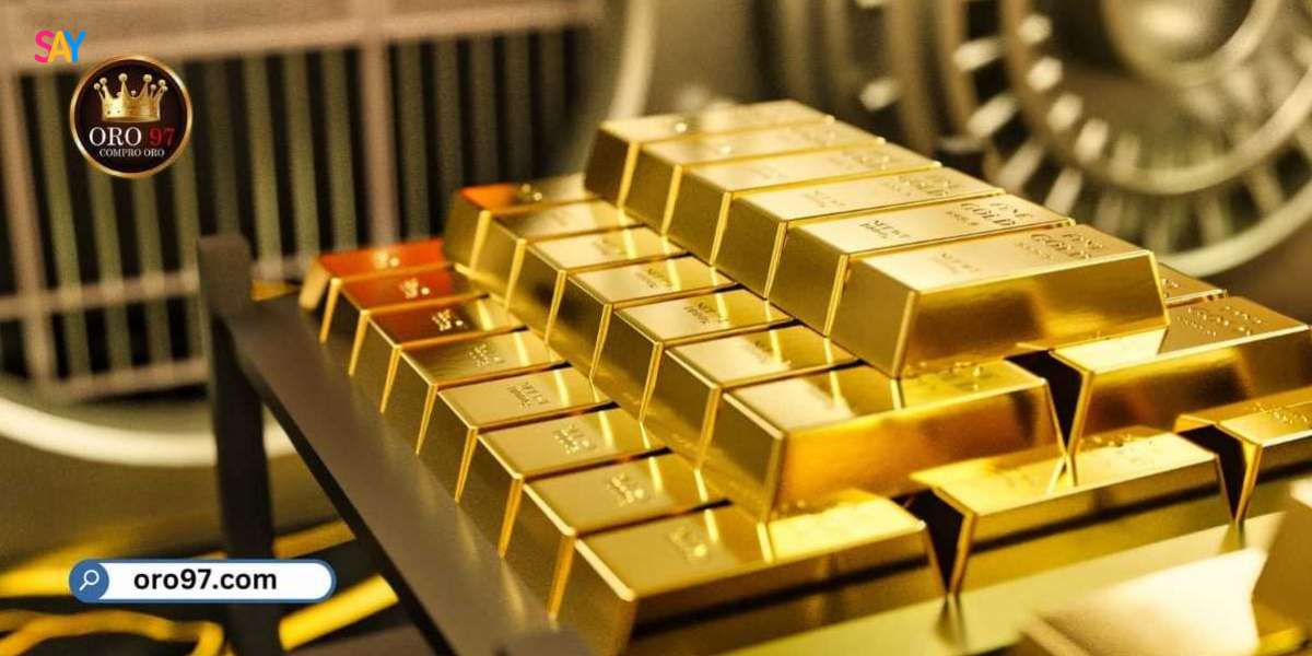 Compro Oro Parabiago in Contanti: Guida Completa per Vendere con Sicurezza