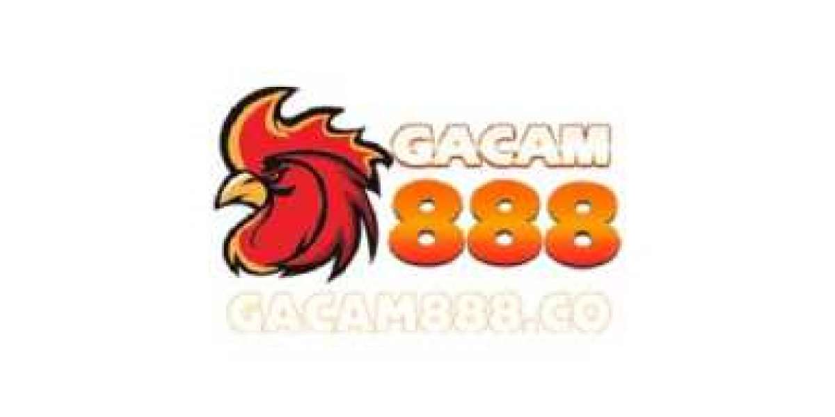 User Experience on Gacam888