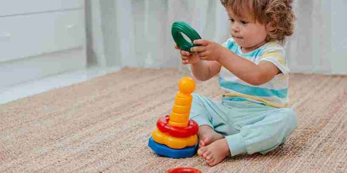 Finding the Perfect Nanny in Dubai: A Guide for New Parents Seeking At-Home Childcare