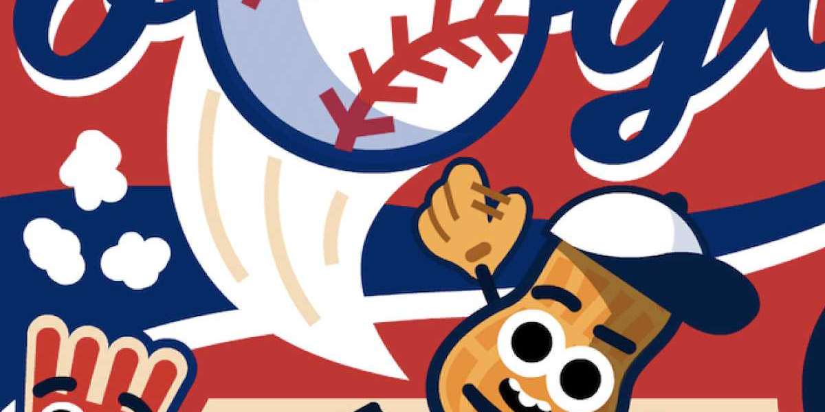 How Doodle Google Baseball Became a Viral Sensation