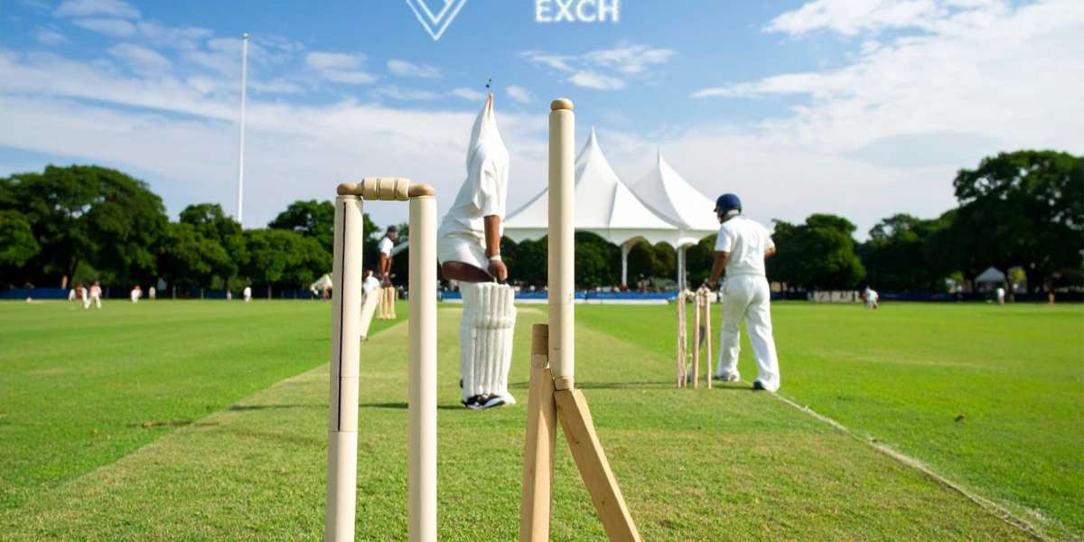 Join the Game: Why Diamondexch is Your Ultimate Destination for Cricket and Sports Thrills!