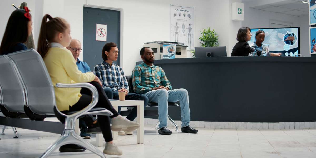How Wellness Clinics Promote Longevity and Healthy Aging