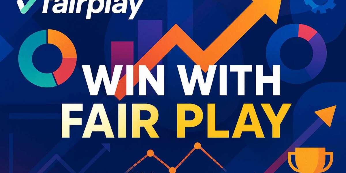 Fairplay Login – Quick, Secure Access to Your Betting Account