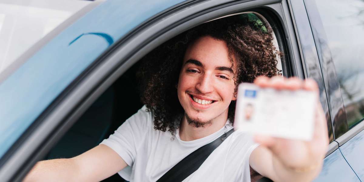 Why You Should Focus On Improving Buy Uk Driving Licence