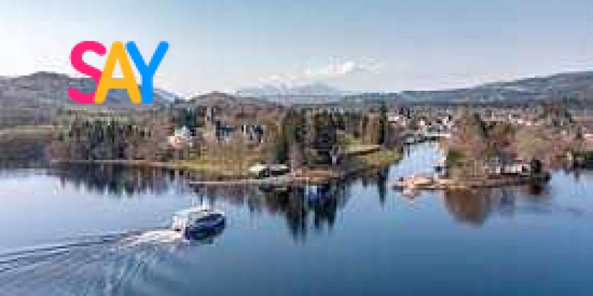 Loch Ness Monster Hunting Boat Tours