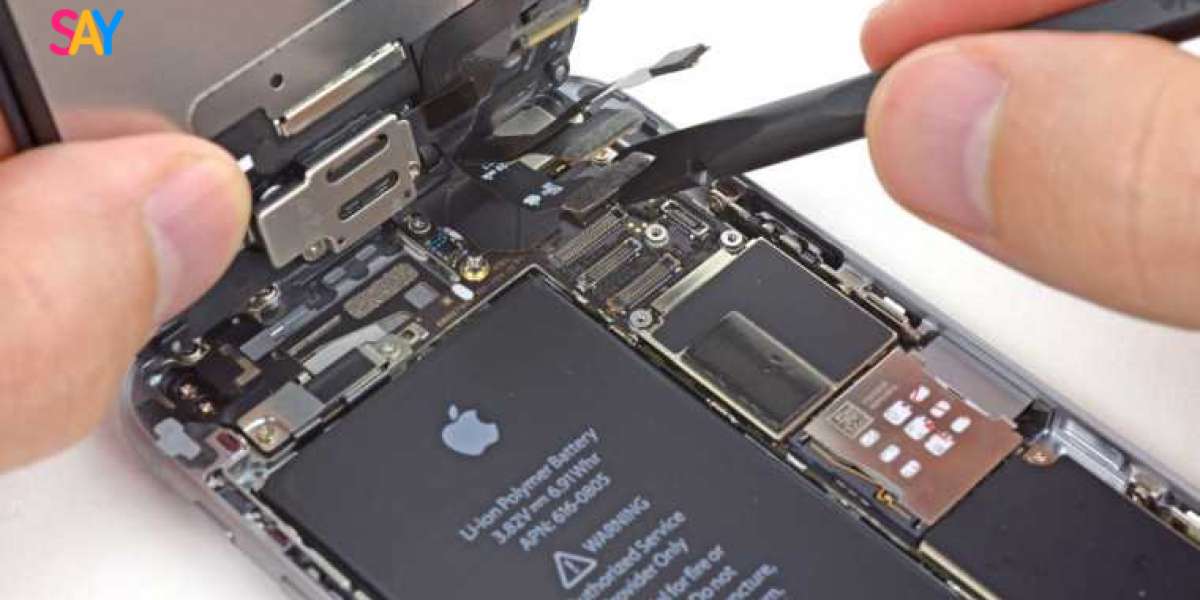 Apple iPhone, Samsung, Xiaomi, Huawei Telefon Teknik Servisi ve Tamiri