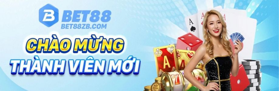 Bet88 Cover Image