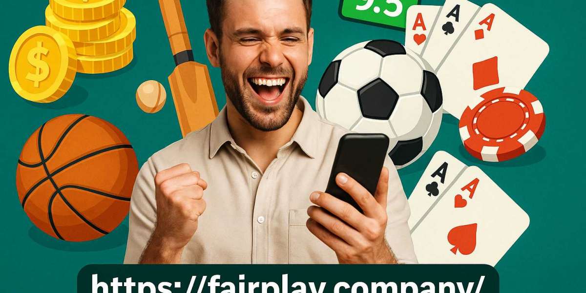 Fairplay Login 2025: Formula for Nonstop Winning and Earning
