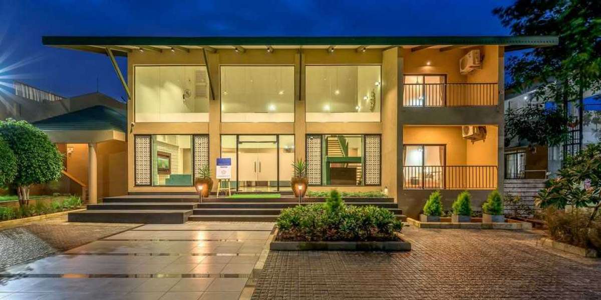 Orayana Resort: The Ultimate Destination for Family Vacations and Weddings in Nashik