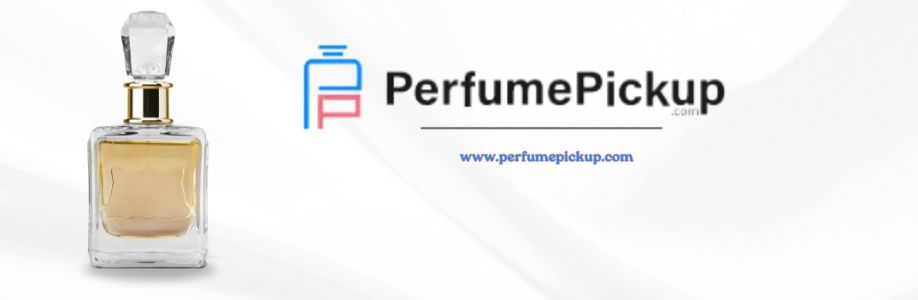 Perfume Pickup Cover Image
