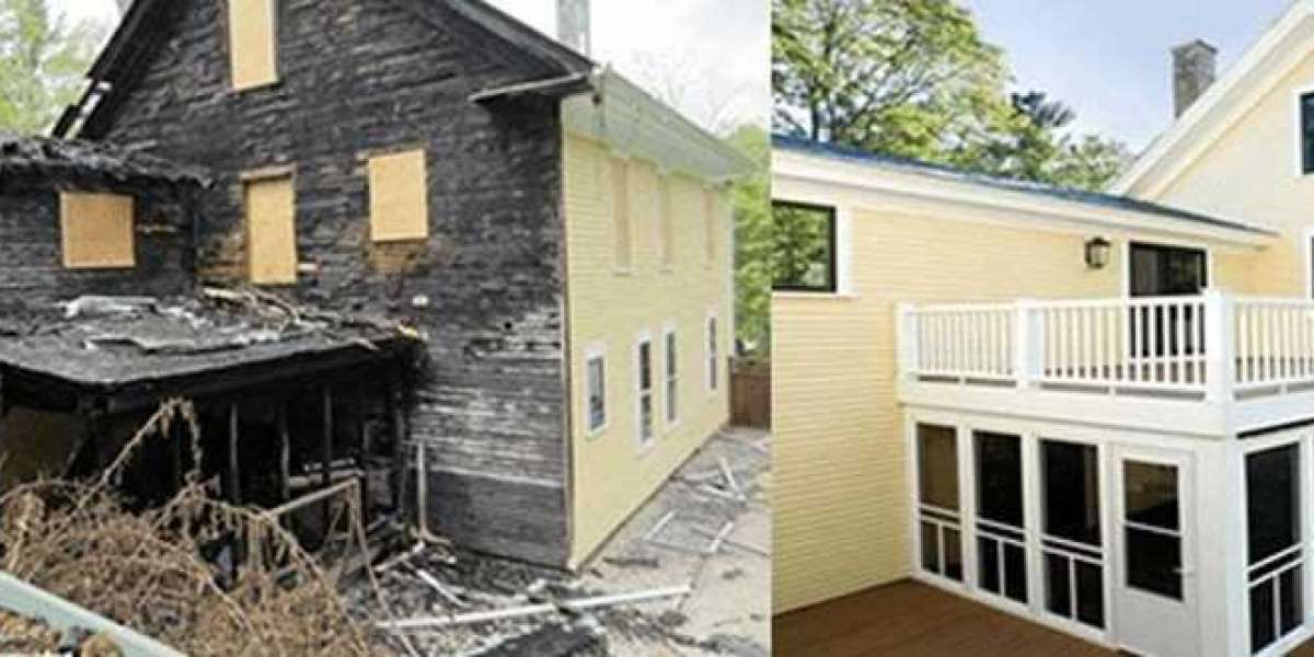 The Comprehensive Guide to Home Restoration After a Disaster