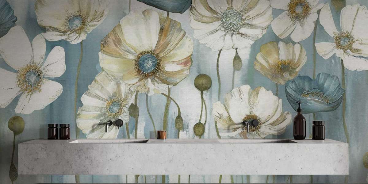 Easy Wallpaper Designs to Elevate Your Walls