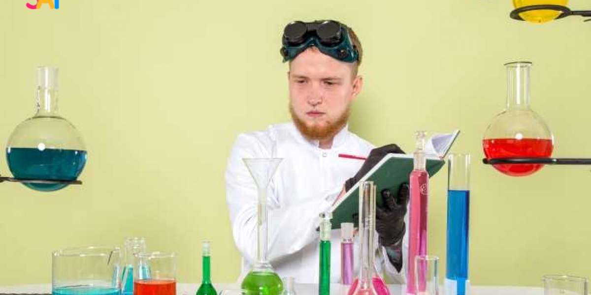 The Ultimate Guide to Studying with Your O Level Chemistry Book