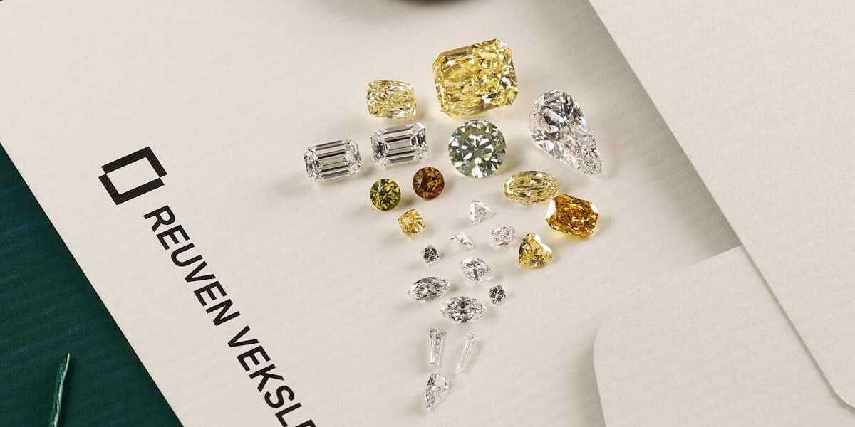 The Psychology of Pink: Why Pink Diamonds Dominate the Colored Diamond Market