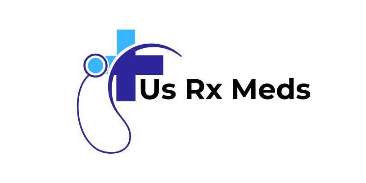 Welcome to US Rx Meds: Your Trusted Online Pharmacy