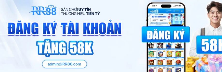 Nhà cái RR88 Cover Image