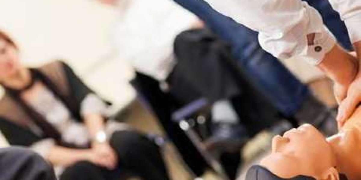 Why Childcare First Aid Training Is Essential for Every Childcare Professional