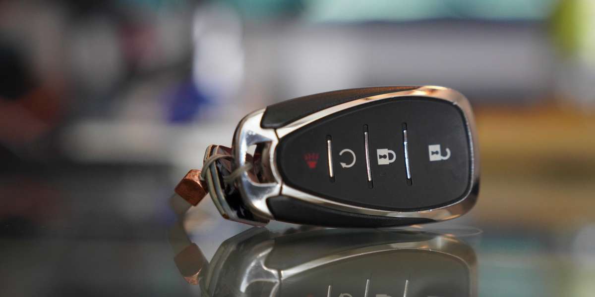 The Most Effective Key Fob Replacement Tricks To Rewrite Your Life