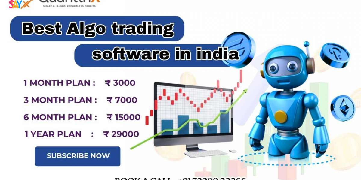 Algo Trading Software Price Guide 2025