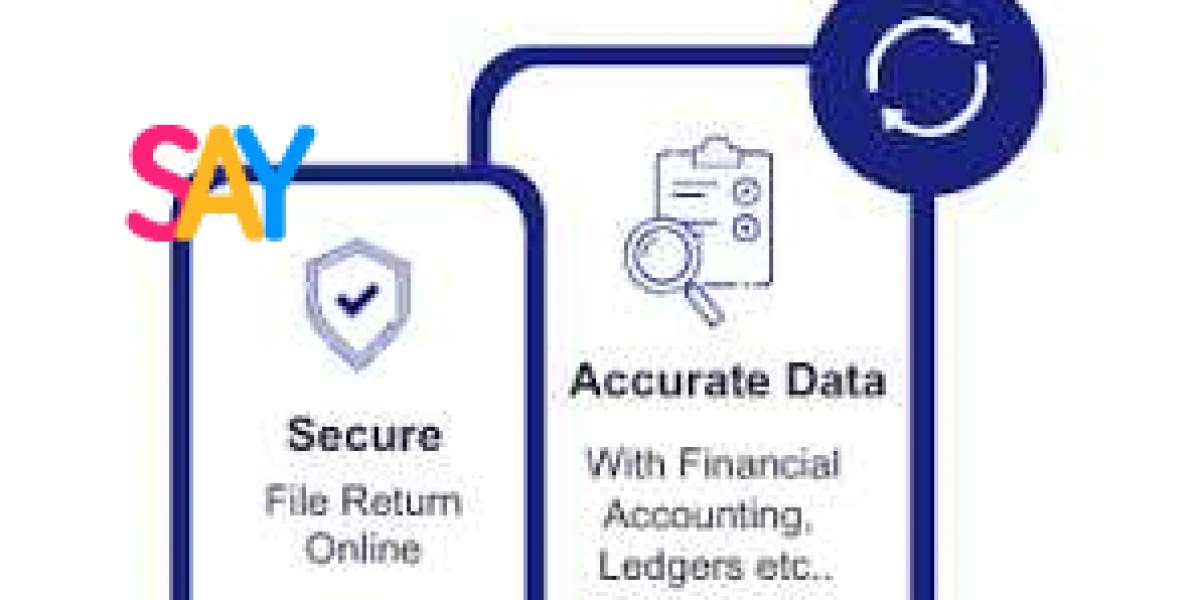 Step-by-Step Guide to Filing Tax Returns Online Easily