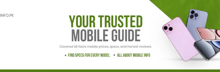 Mobile Info Cover Image