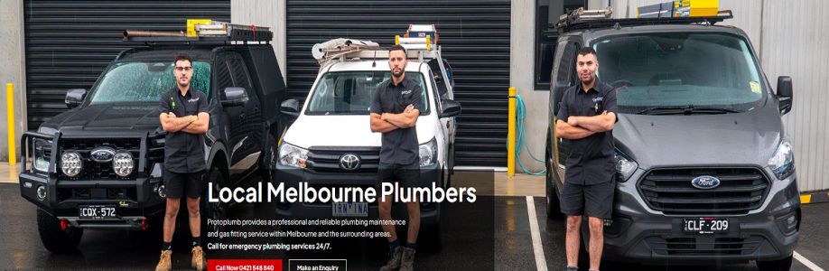 protoplumb00 Cover Image