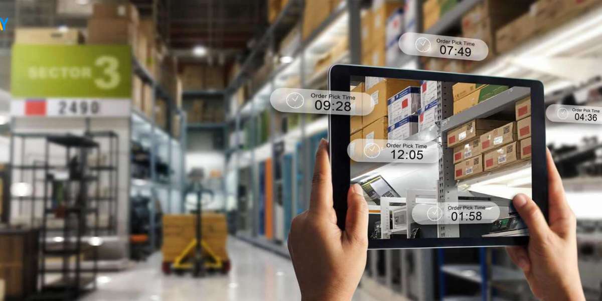 Retail Software – Quick Bill Retail: The Smart Solution for Modern Retailers