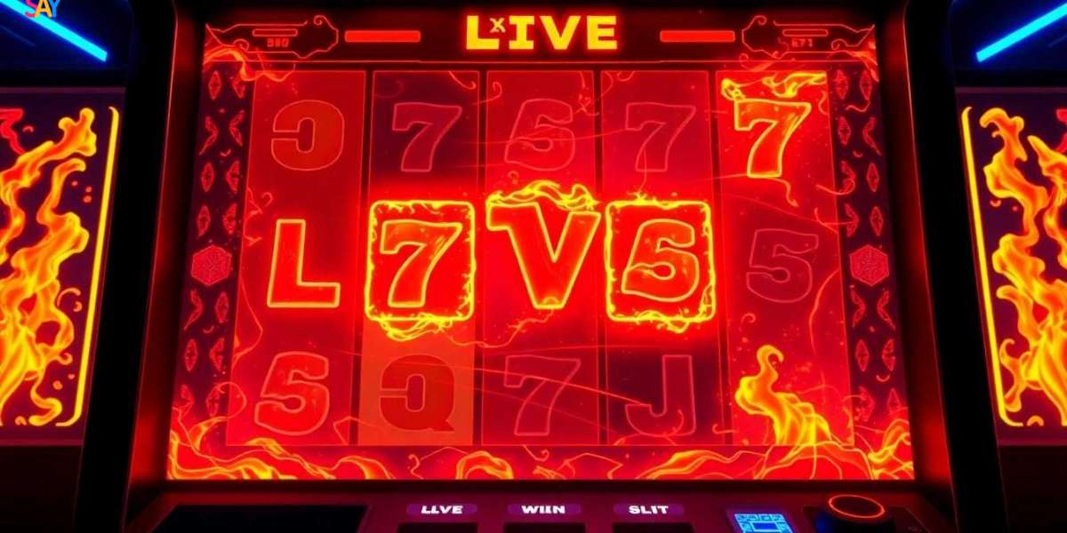 Discover Lavagame: Thailand's Premier Online Slot Game Service