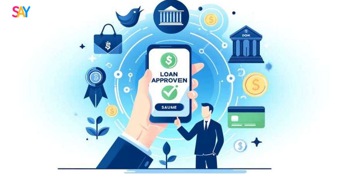 Discover the Convenience of Fast and Easy Loans Anytime with EzLoan
