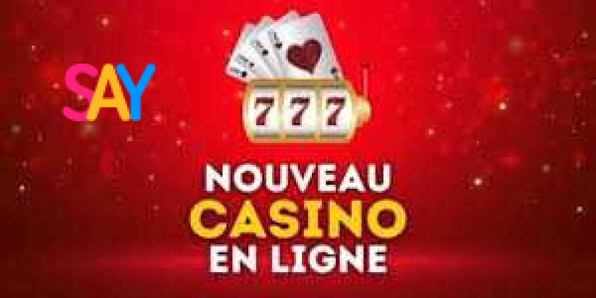 Nouveau Casino en Ligne : Guide Complet pour les Joueurs Francophones en 2025