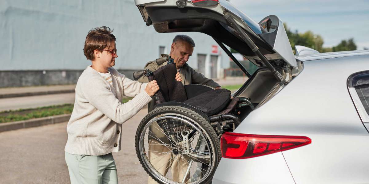 10 Facts About Portable Mobility Scooter That Make You Feel Instantly Good Mood