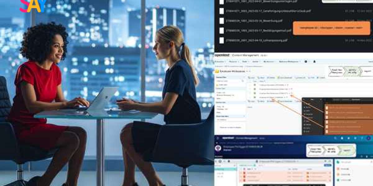 Trusted Digital Personnel File Solutions Backed by Real Expertise