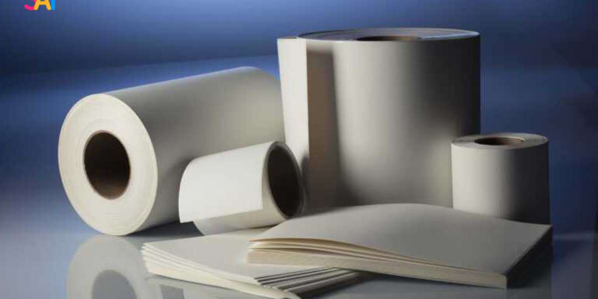 Barrier Coated Papers Market 2025 Outlook, Current and Future Industry Landscape Analysis 2035